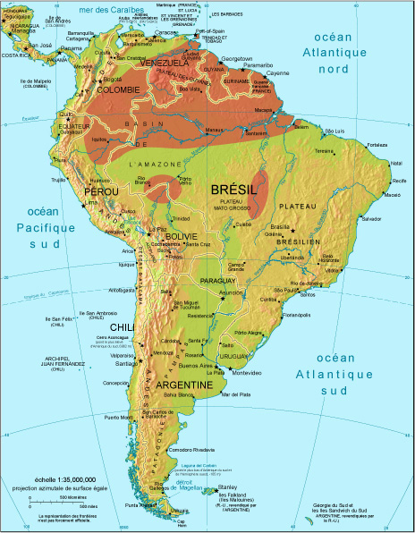 Foto: Tortuga - distribución